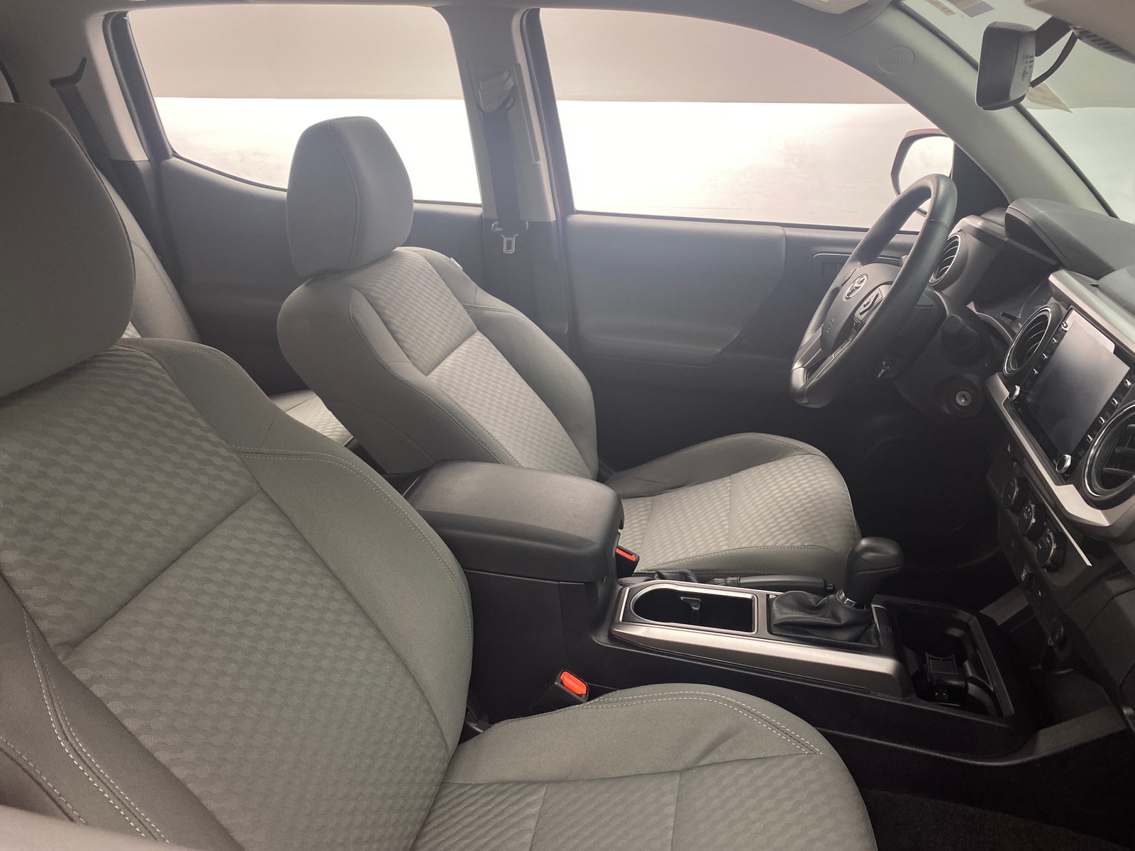 Thumbnail: 2022 Toyota Tacoma - 2