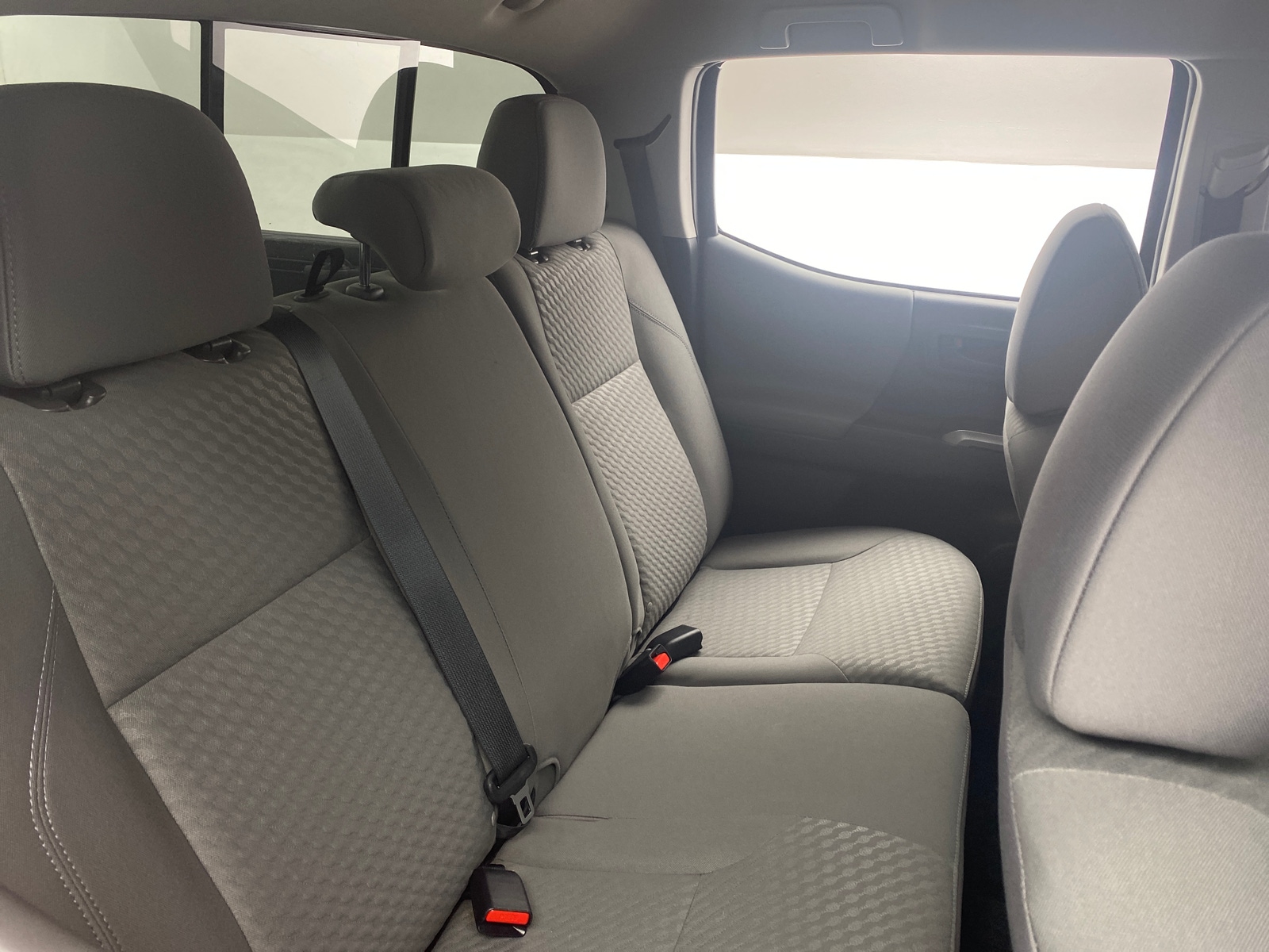 Thumbnail: 2022 Toyota Tacoma - 6