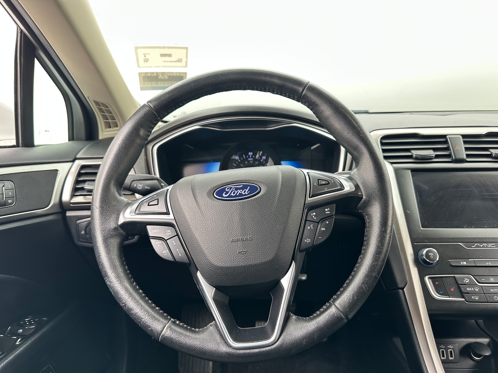 Thumbnail: 2019 Ford Fusion - 4