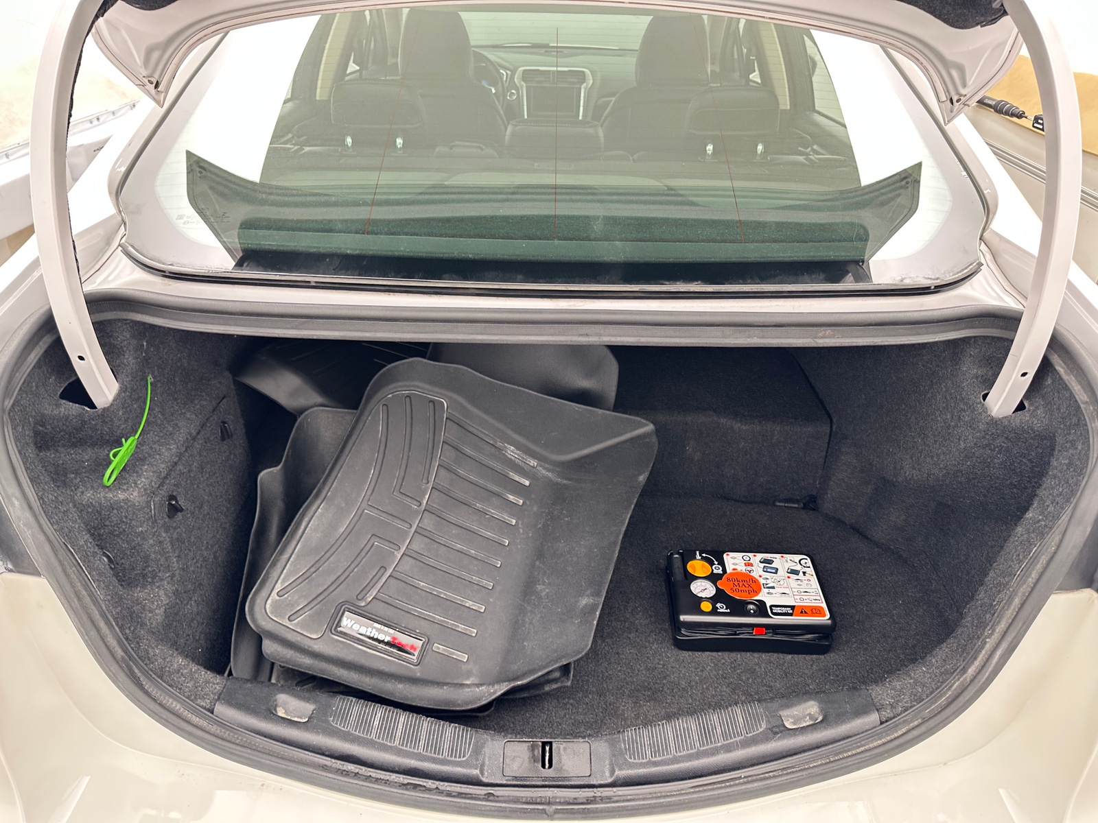 Thumbnail: 2019 Ford Fusion - 6