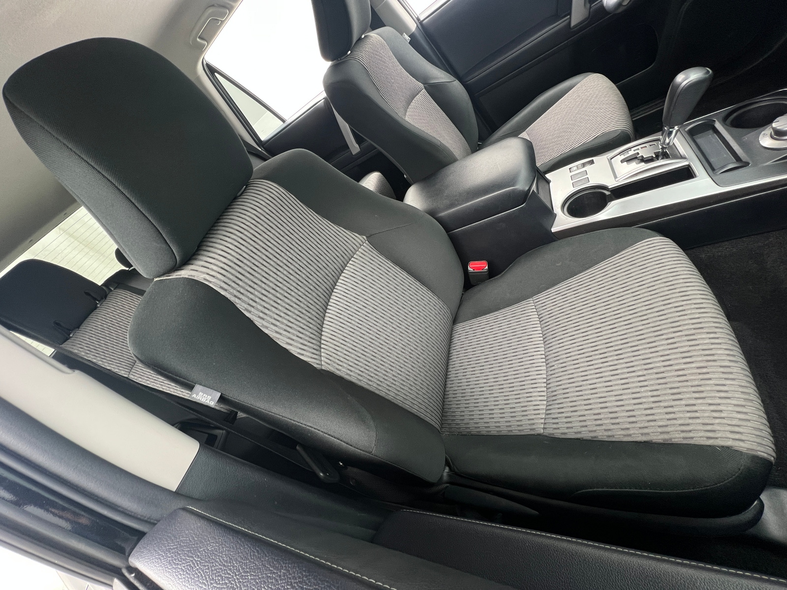 Thumbnail: 2023 Toyota 4Runner - 2