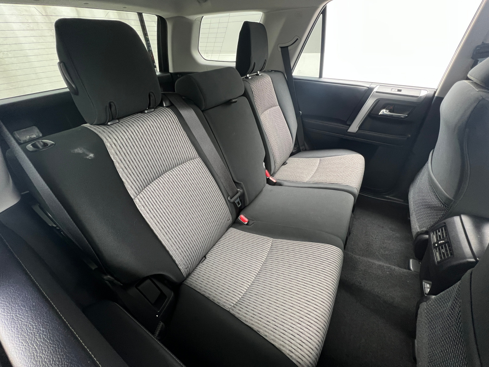 Thumbnail: 2023 Toyota 4Runner - 6