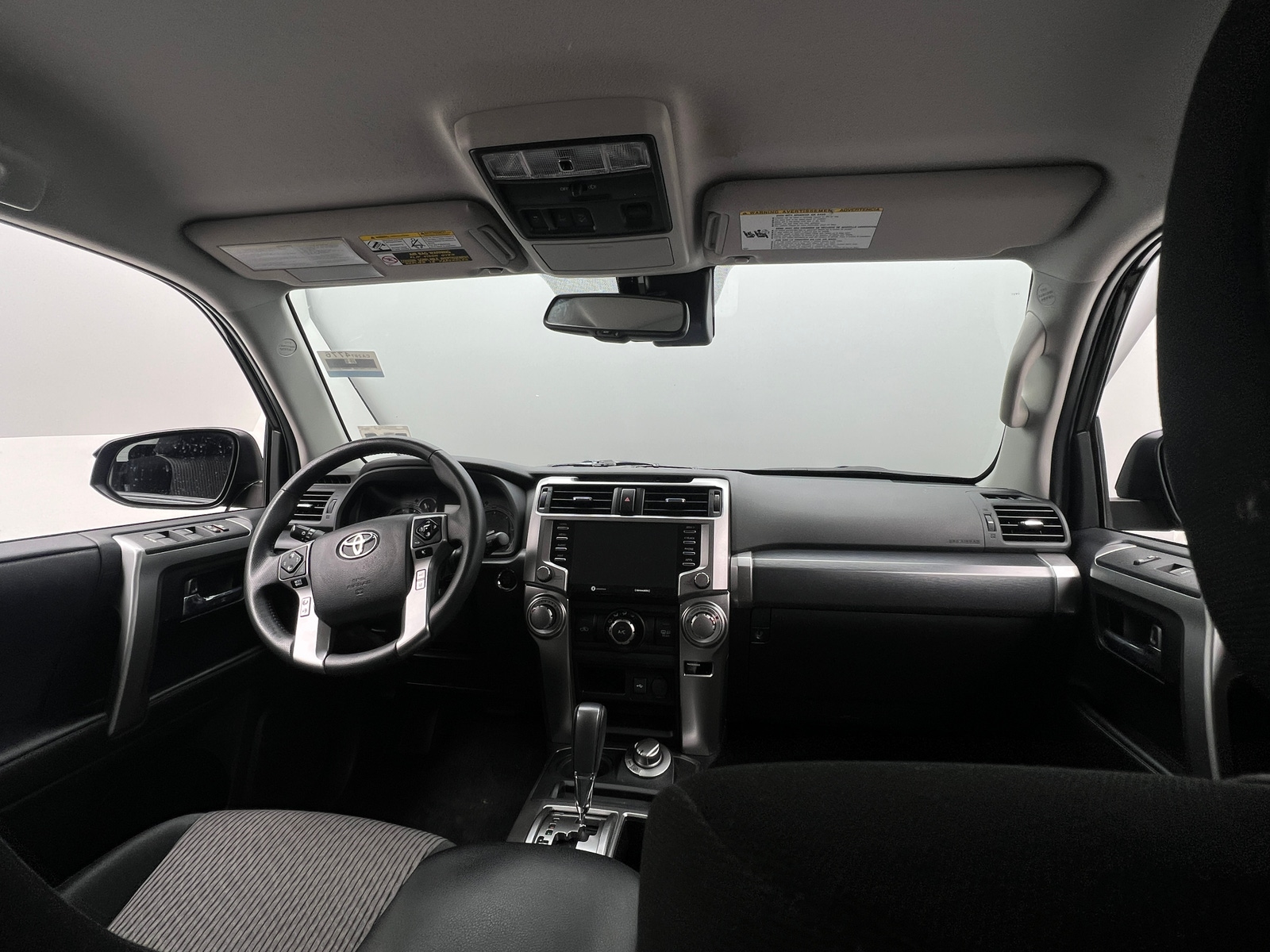 Thumbnail: 2023 Toyota 4Runner - 3