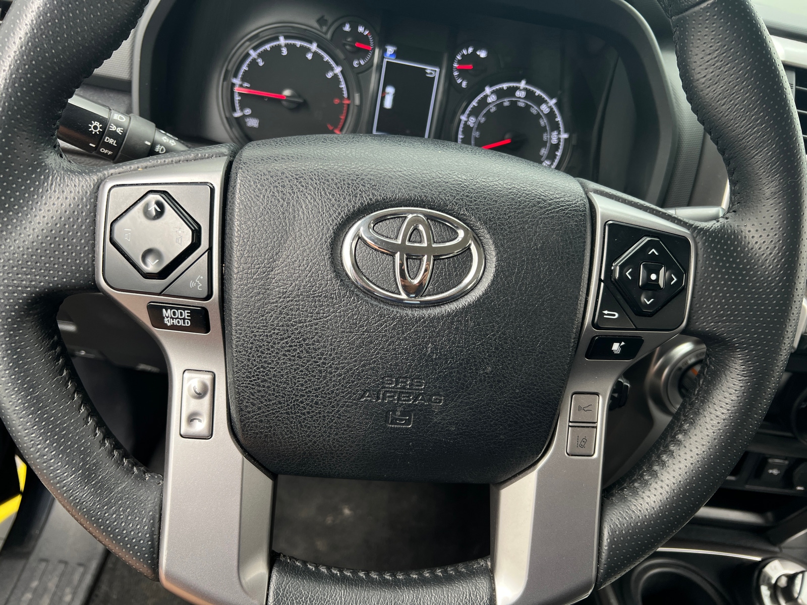 Thumbnail: 2023 Toyota 4Runner - 5