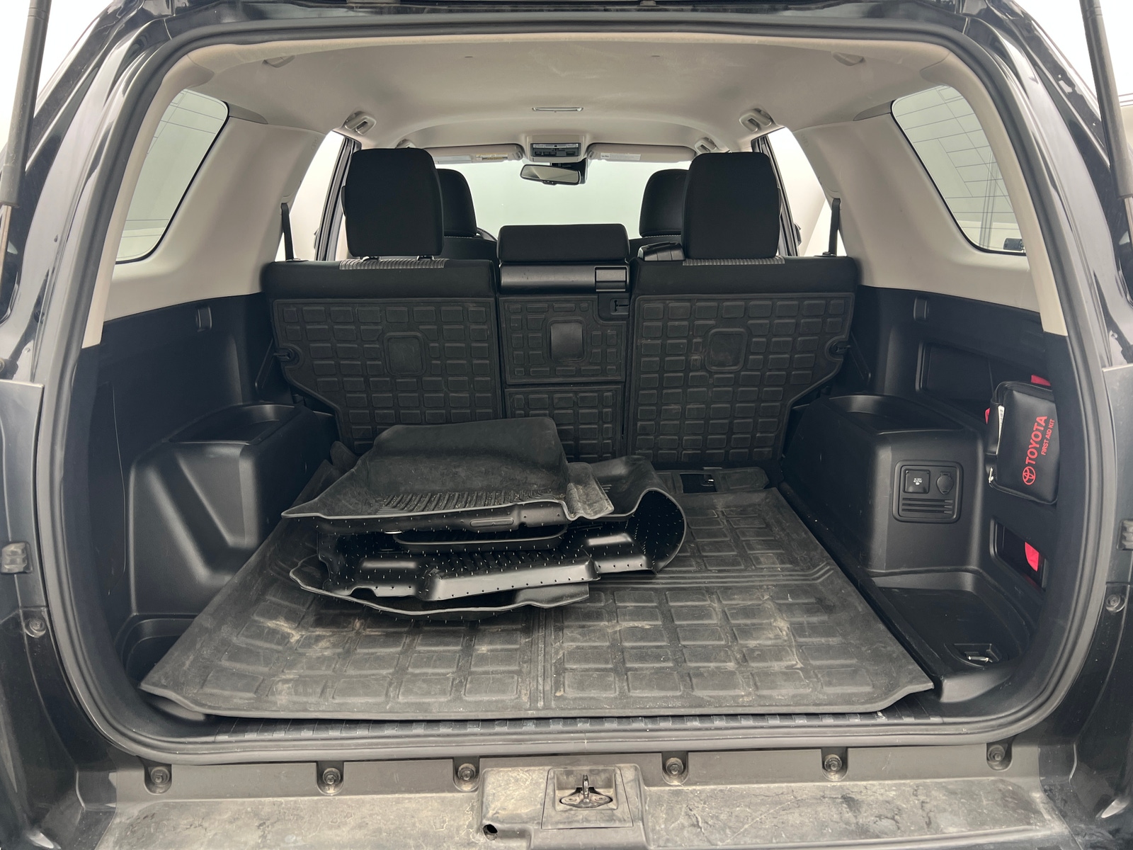 Thumbnail: 2023 Toyota 4Runner - 7