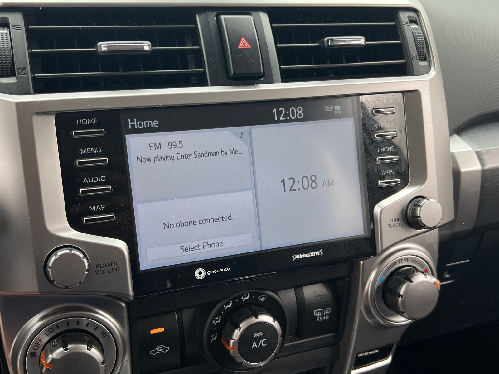 Thumbnail: 2023 Toyota 4Runner - 4