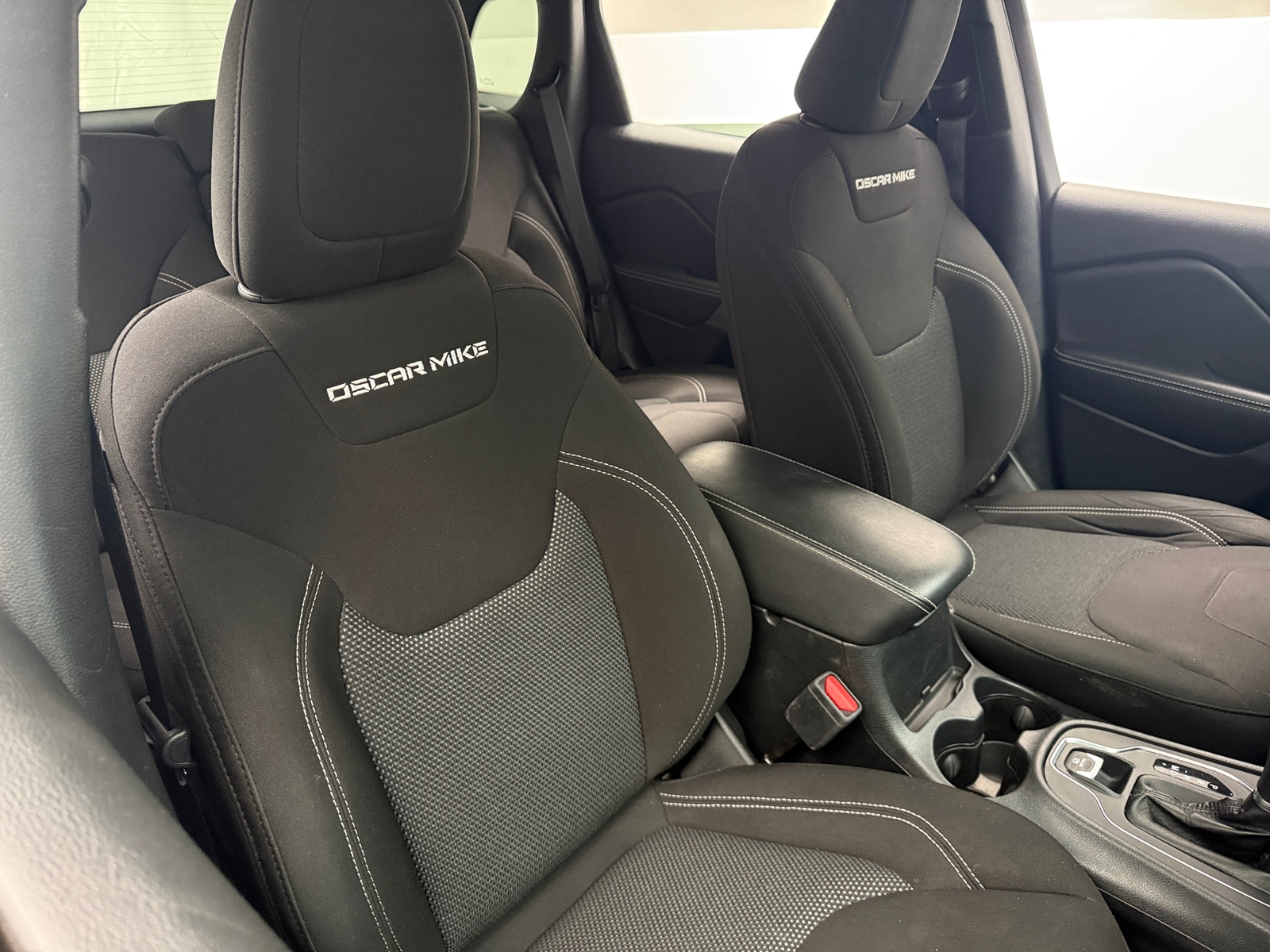 Thumbnail: 2021 Jeep Cherokee - 2