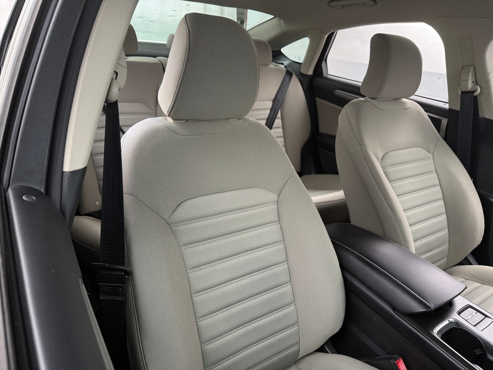 Thumbnail: 2018 Ford Fusion - 2