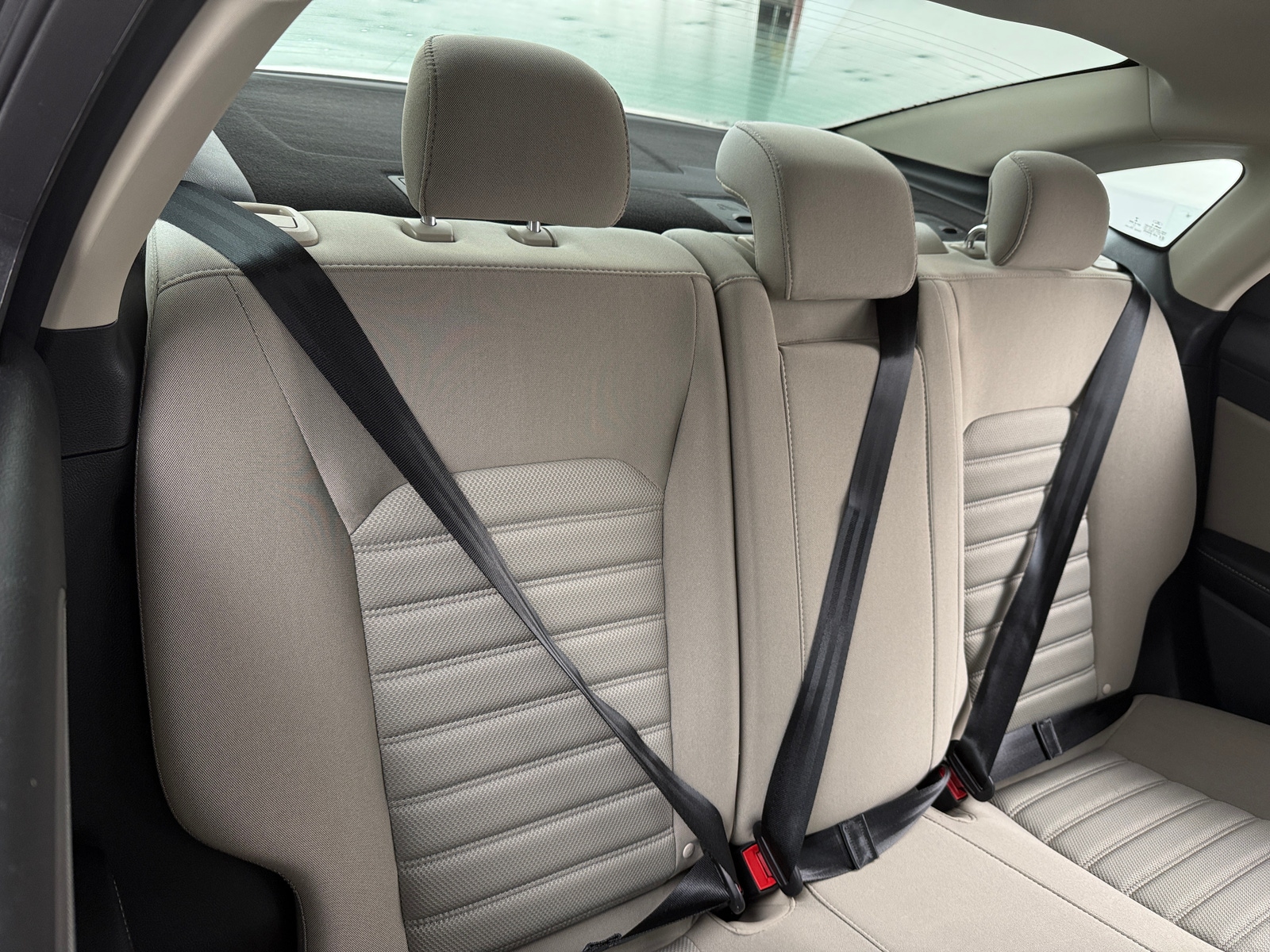 Thumbnail: 2018 Ford Fusion - 6