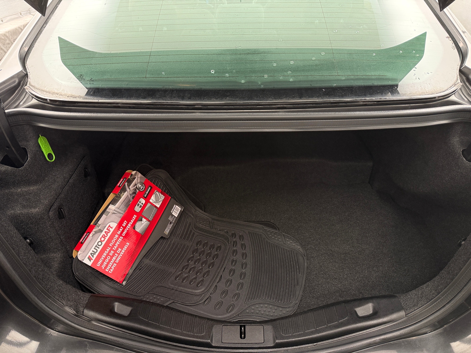 Thumbnail: 2018 Ford Fusion - 7