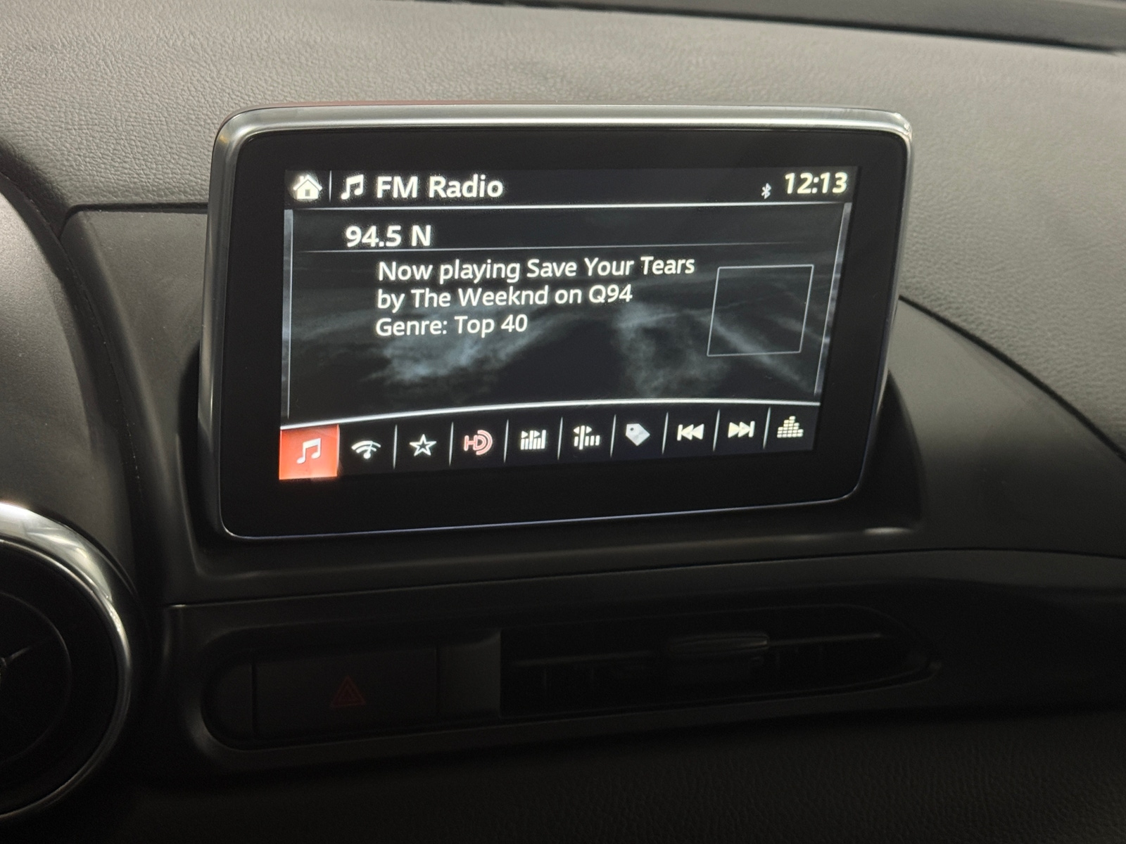 Thumbnail: 2018 Fiat 124 Spider - 3