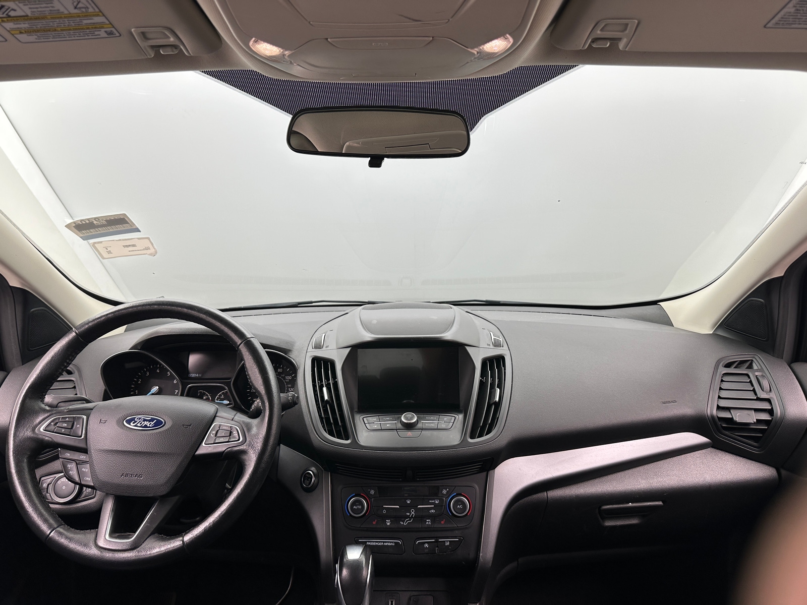 Thumbnail: 2019 Ford Escape - 2