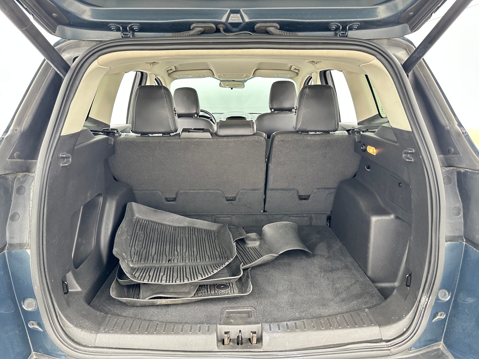 Thumbnail: 2019 Ford Escape - 6