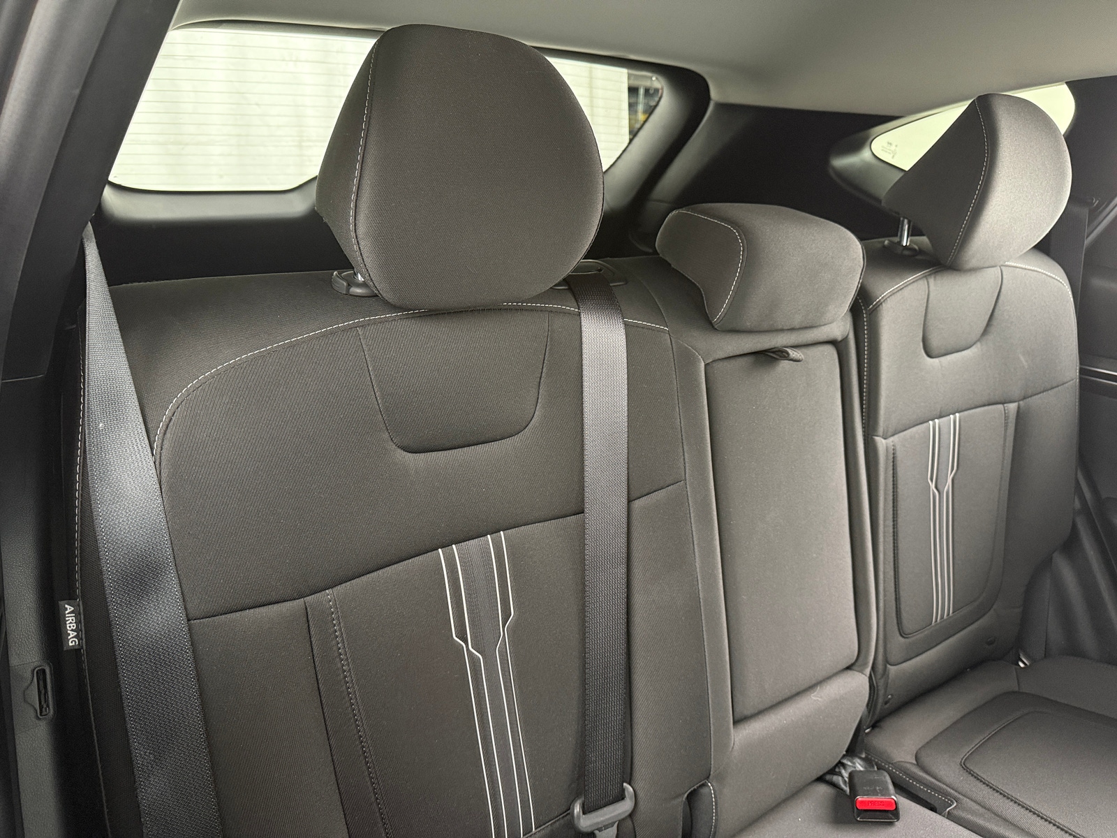 Thumbnail: 2024 Hyundai Tucson - 6