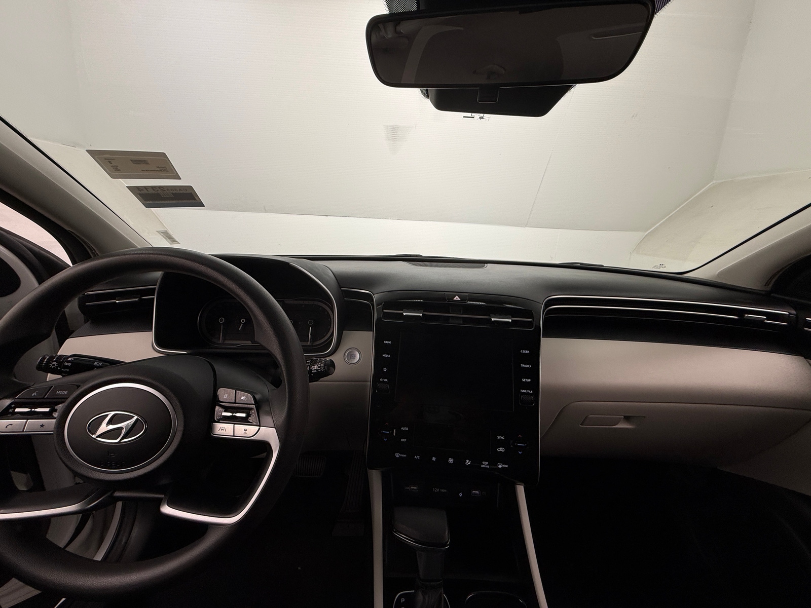 Thumbnail: 2024 Hyundai Tucson - 3