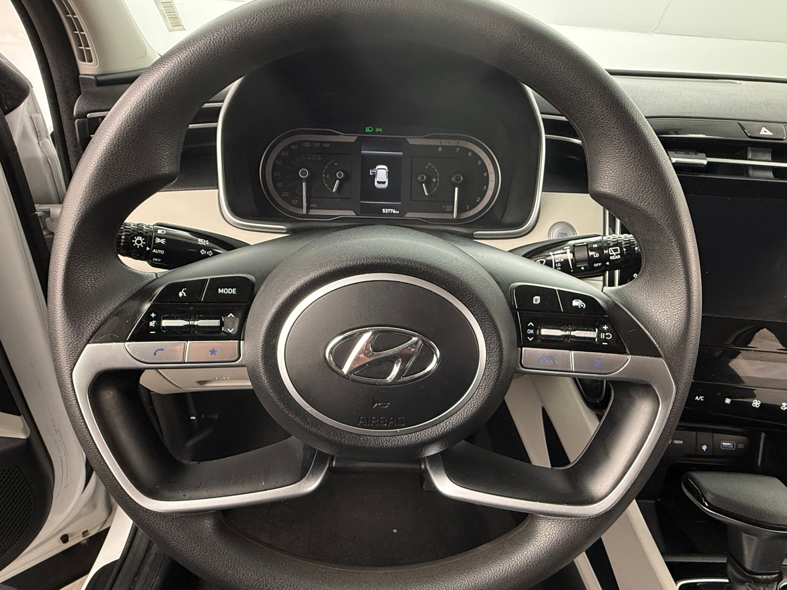 Thumbnail: 2024 Hyundai Tucson - 5