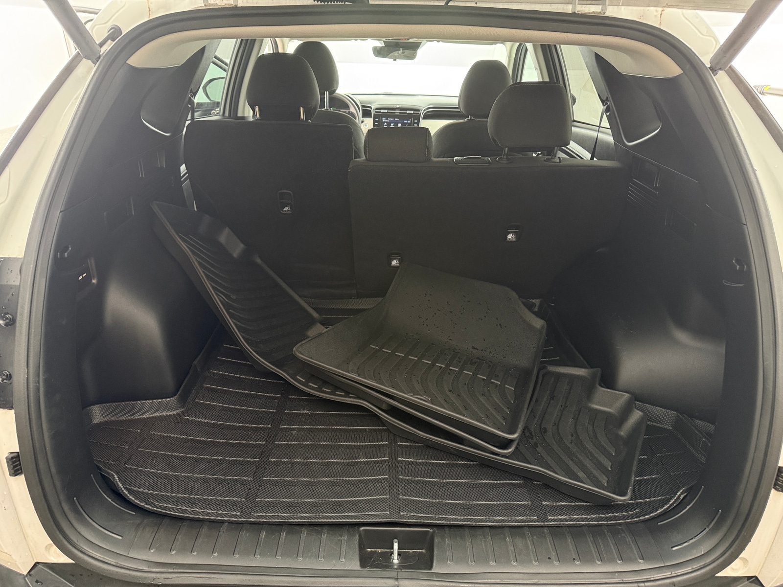 Thumbnail: 2024 Hyundai Tucson - 7