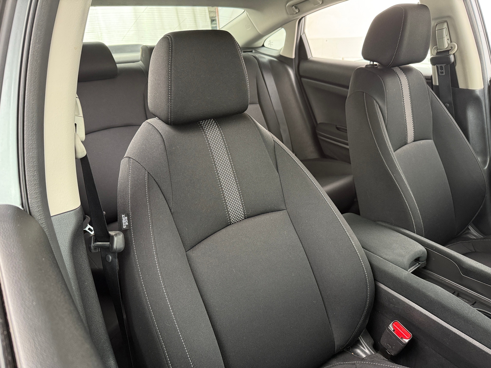 Thumbnail: 2021 Honda Civic - 2