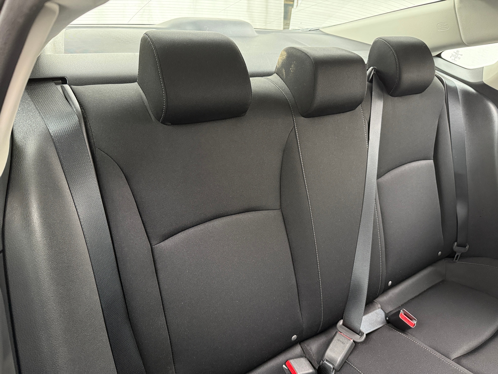 Thumbnail: 2021 Honda Civic - 6