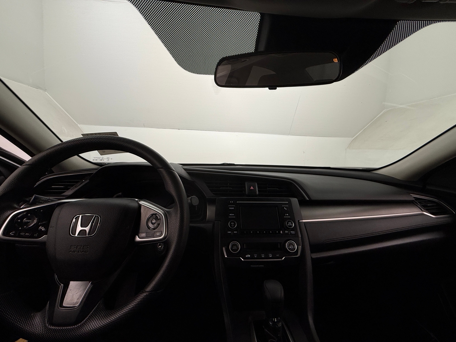 Thumbnail: 2021 Honda Civic - 3