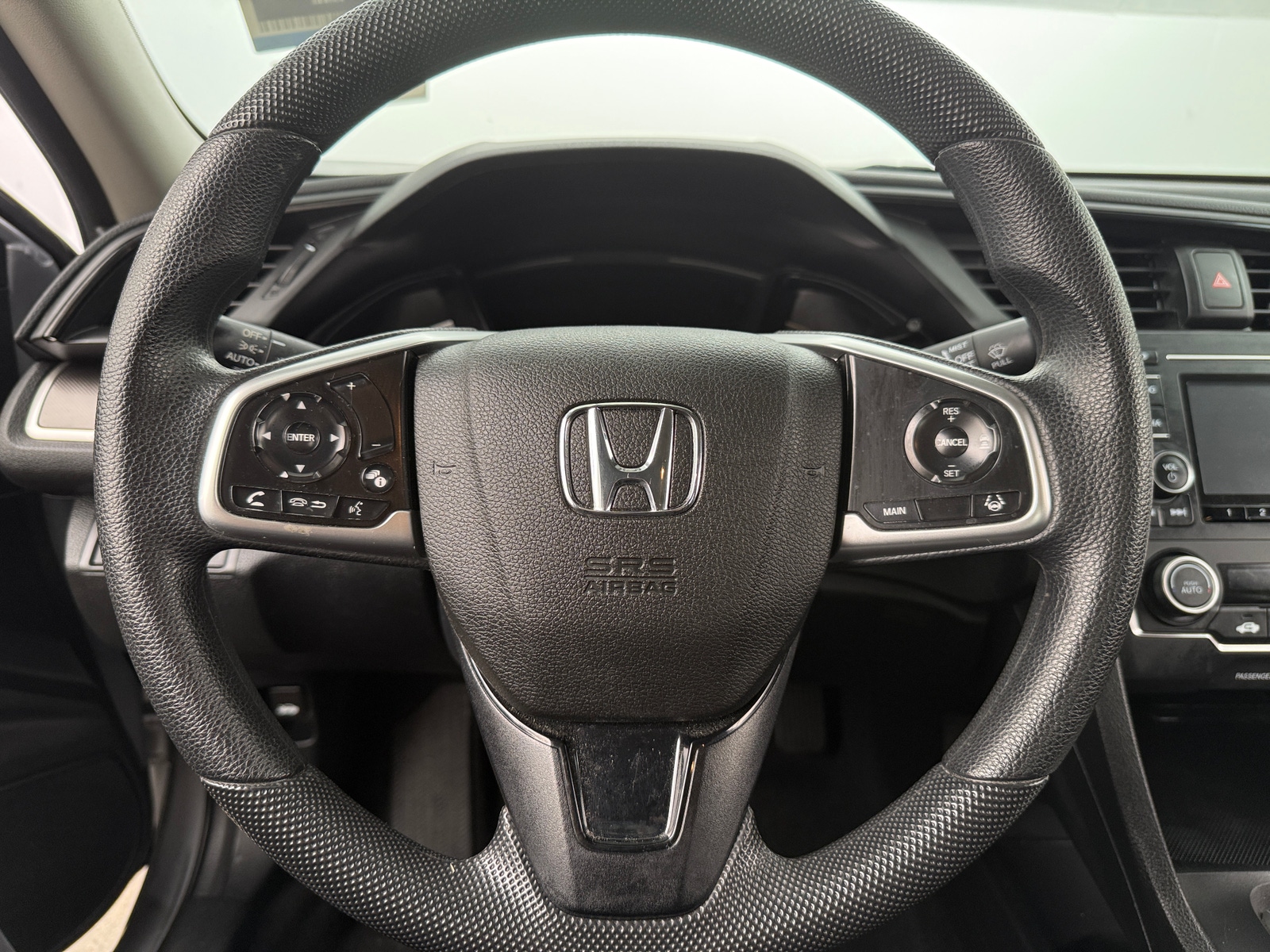 Thumbnail: 2021 Honda Civic - 5