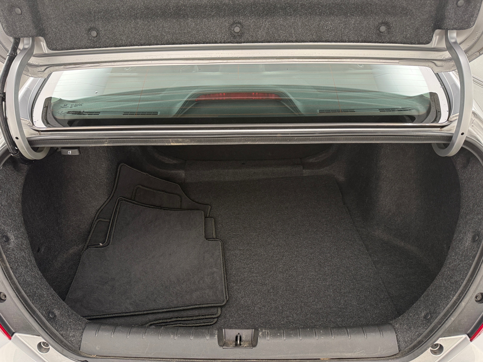 Thumbnail: 2021 Honda Civic - 7