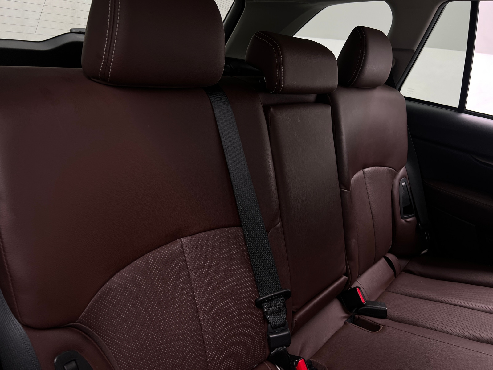 Thumbnail: 2014 Subaru Outback - 5