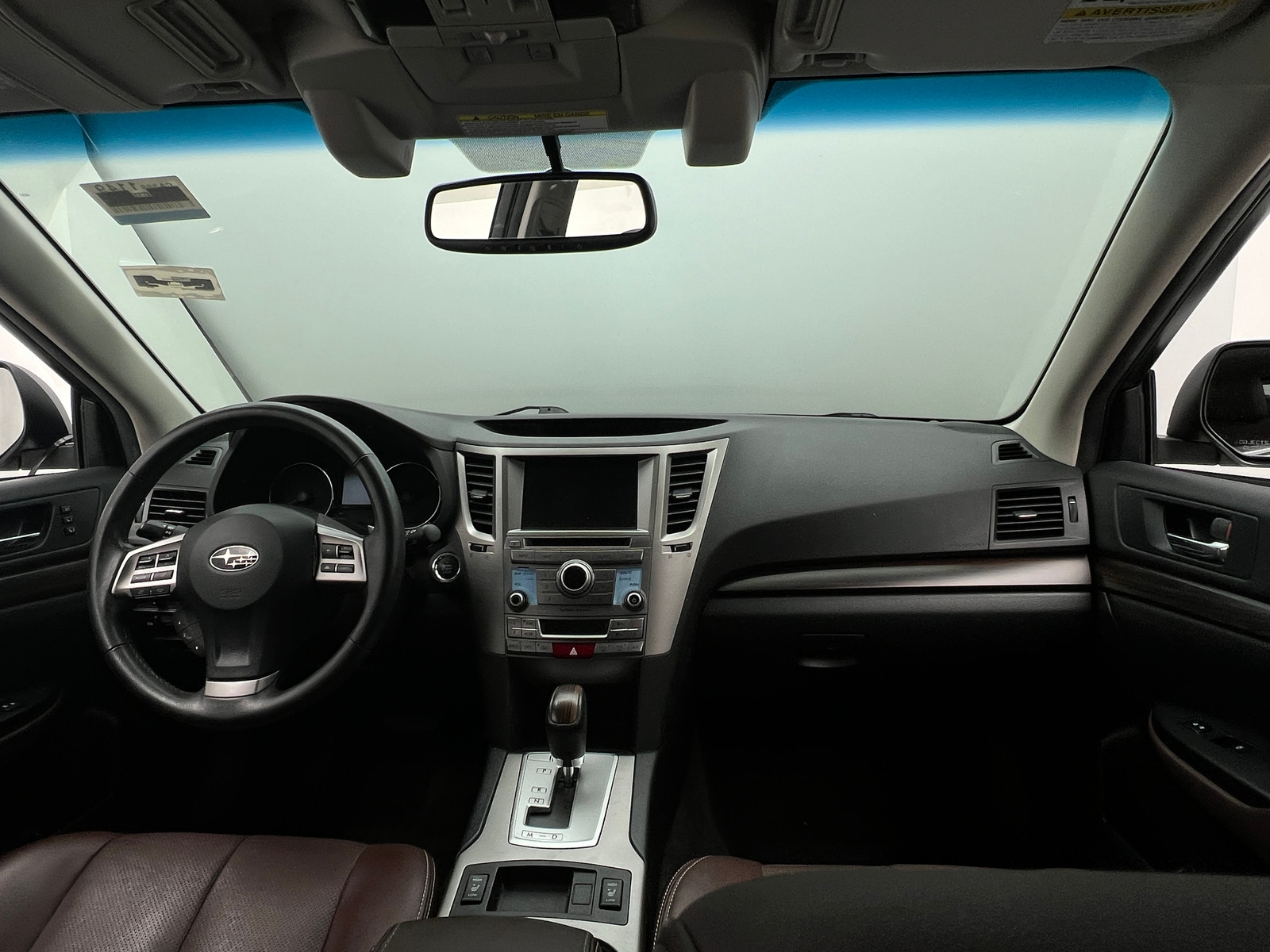 Thumbnail: 2014 Subaru Outback - 2