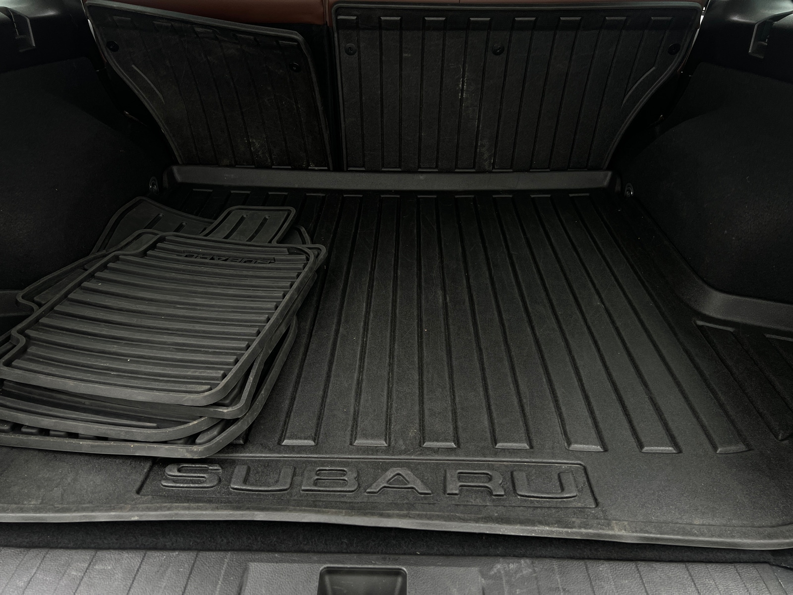 Thumbnail: 2014 Subaru Outback - 6