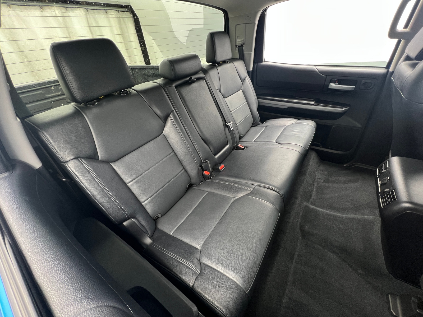 Thumbnail: 2021 Toyota Tundra - 5