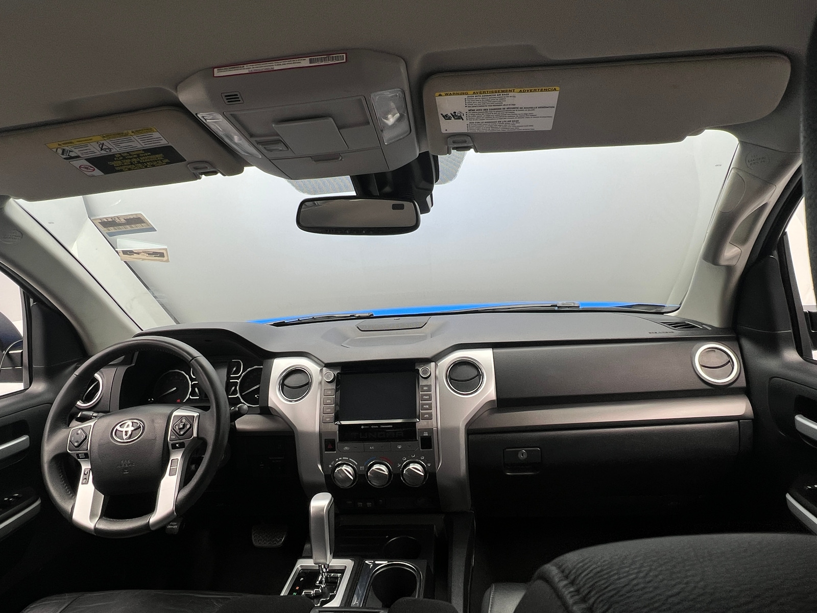 Thumbnail: 2021 Toyota Tundra - 2