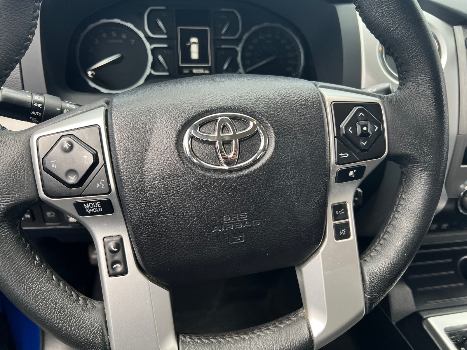 Thumbnail: 2021 Toyota Tundra - 4