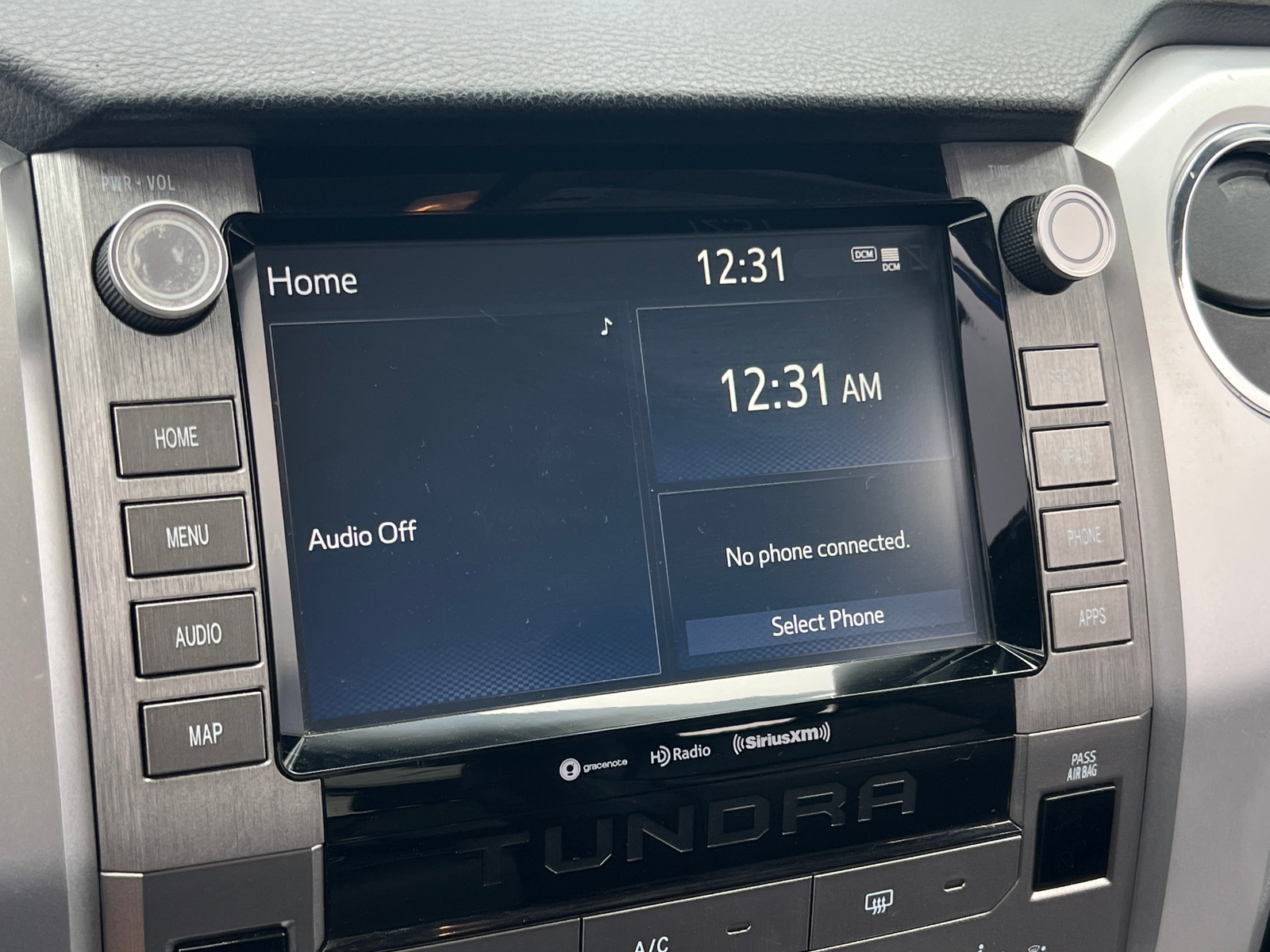 Thumbnail: 2021 Toyota Tundra - 3