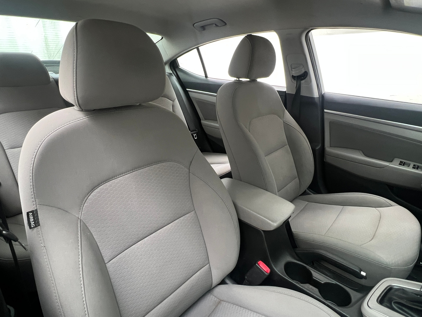 Thumbnail: 2019 Hyundai Elantra - 2