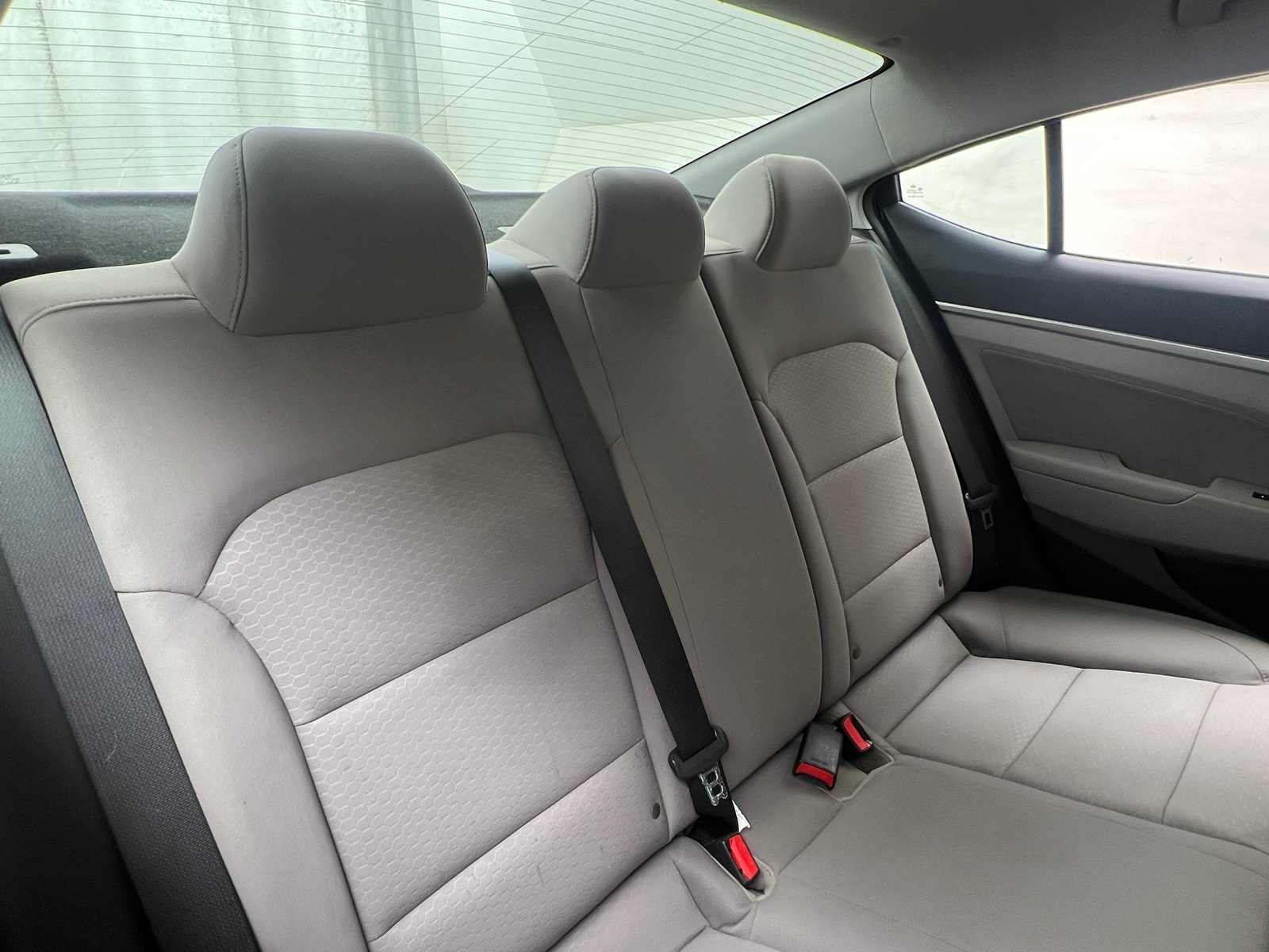 Thumbnail: 2019 Hyundai Elantra - 6