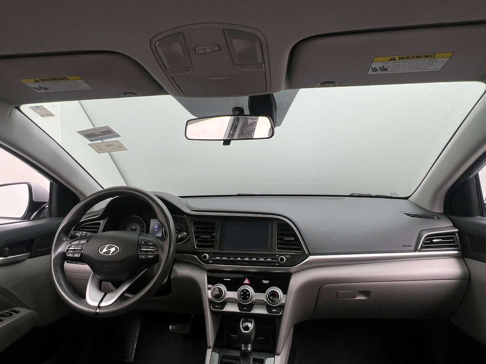 Thumbnail: 2019 Hyundai Elantra - 3