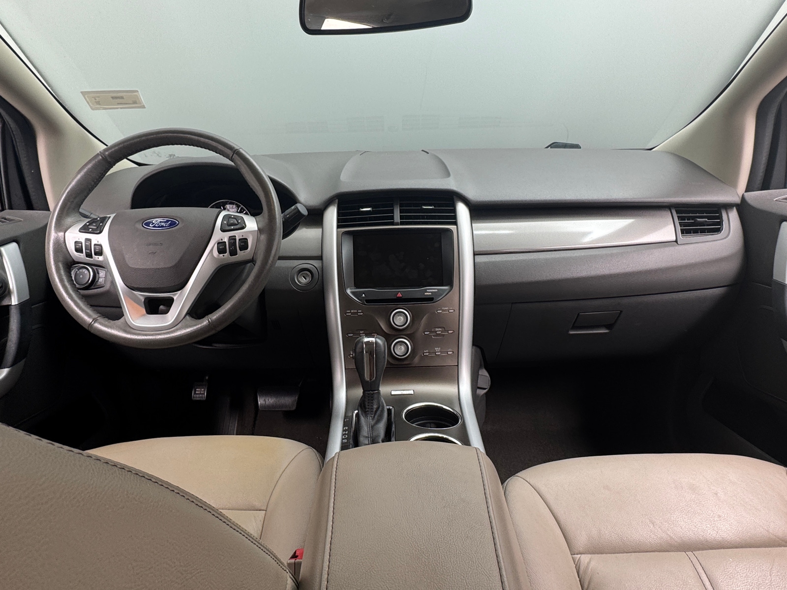 Thumbnail: 2014 Ford Edge - 2