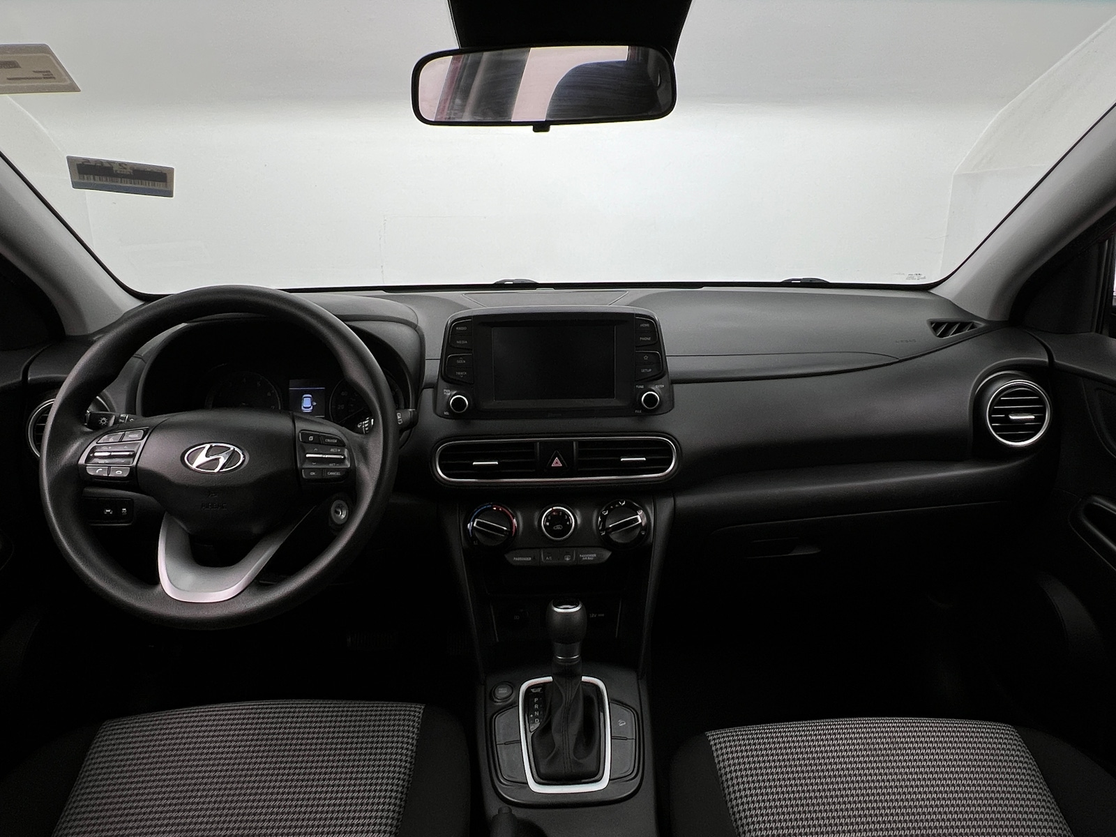 Thumbnail: 2019 Hyundai Kona - 3