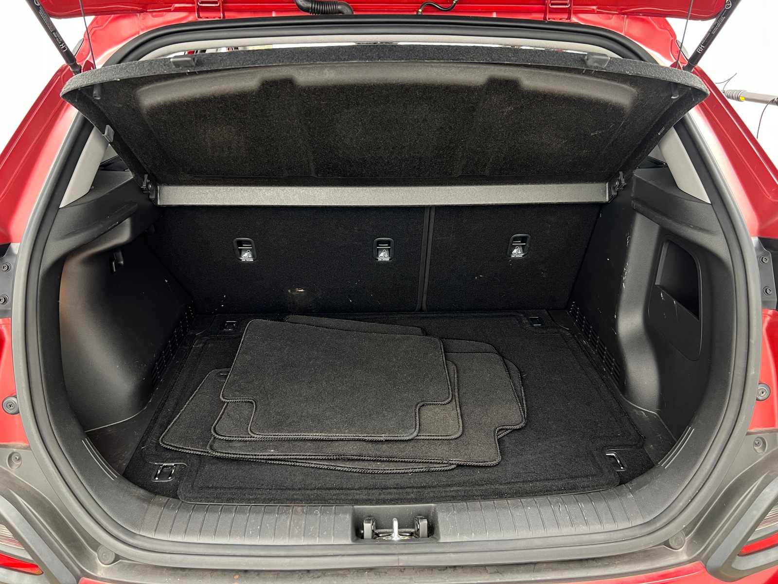 Thumbnail: 2019 Hyundai Kona - 7