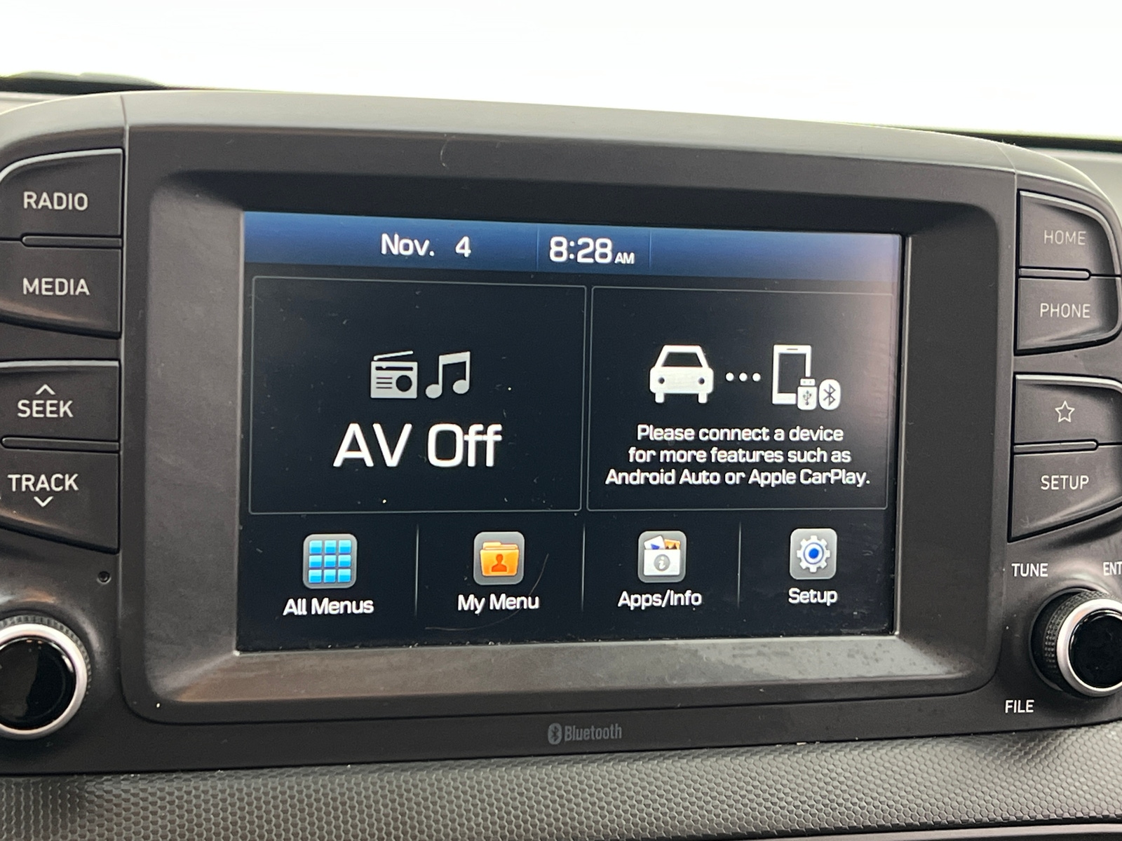 Thumbnail: 2019 Hyundai Kona - 4