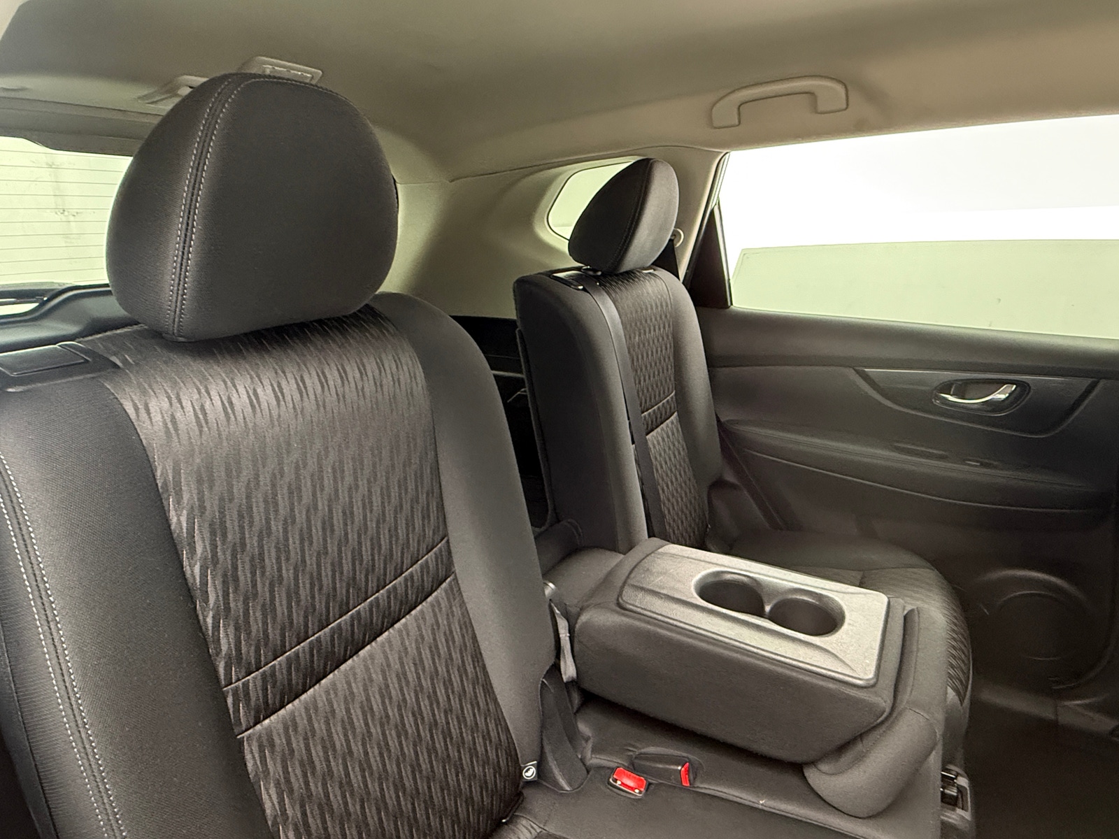 Thumbnail: 2019 Nissan Rogue - 6