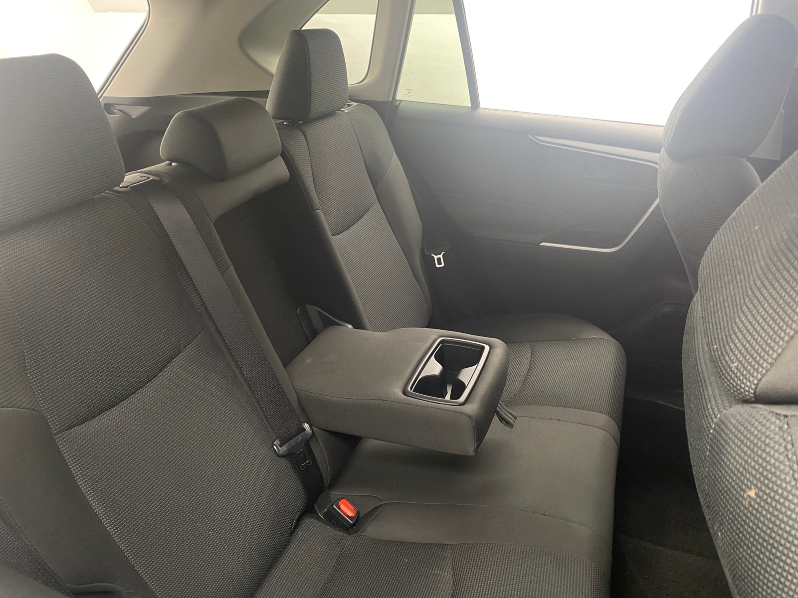 Thumbnail: 2025 Toyota RAV4 - 6