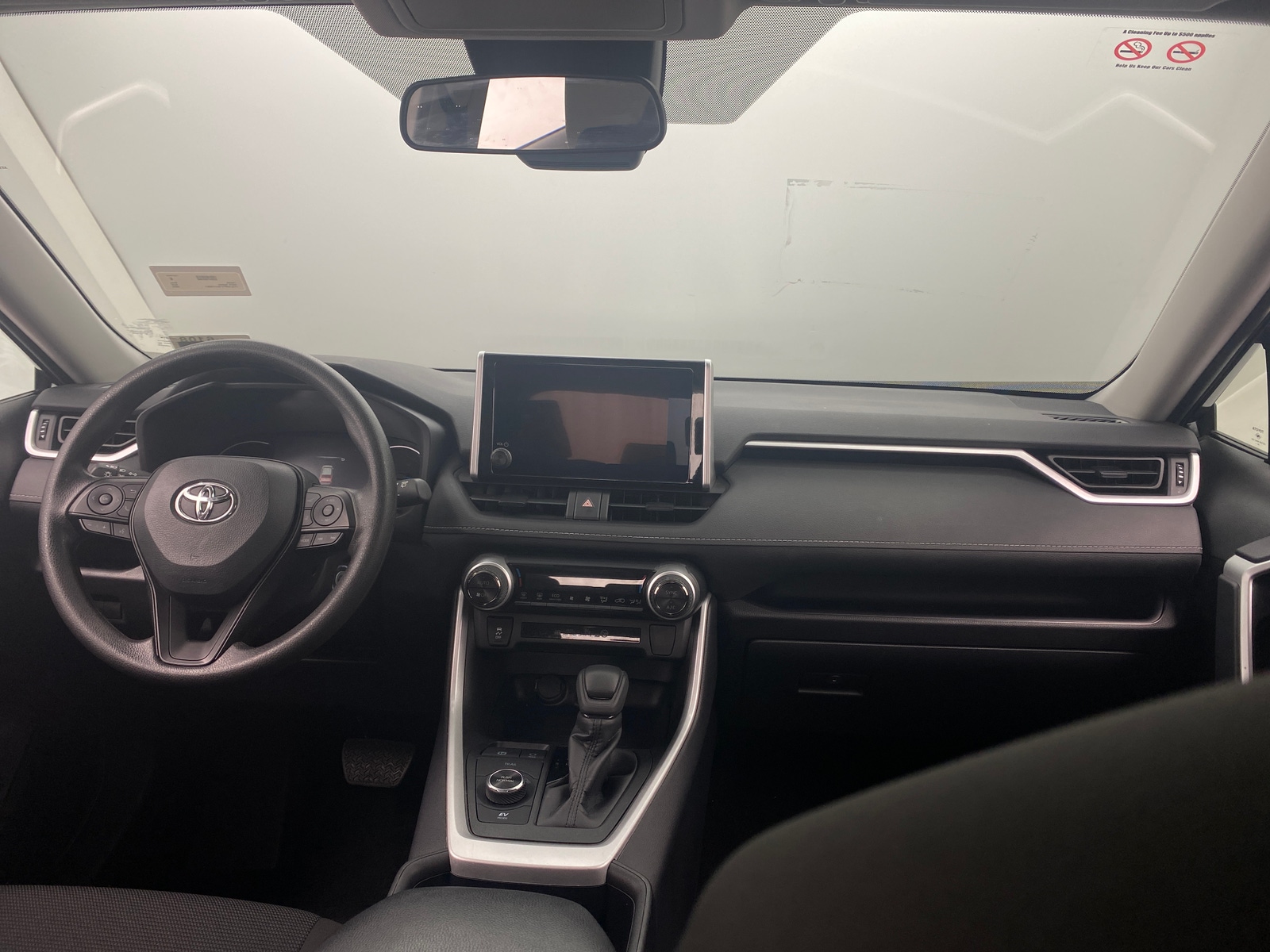 Thumbnail: 2025 Toyota RAV4 - 3