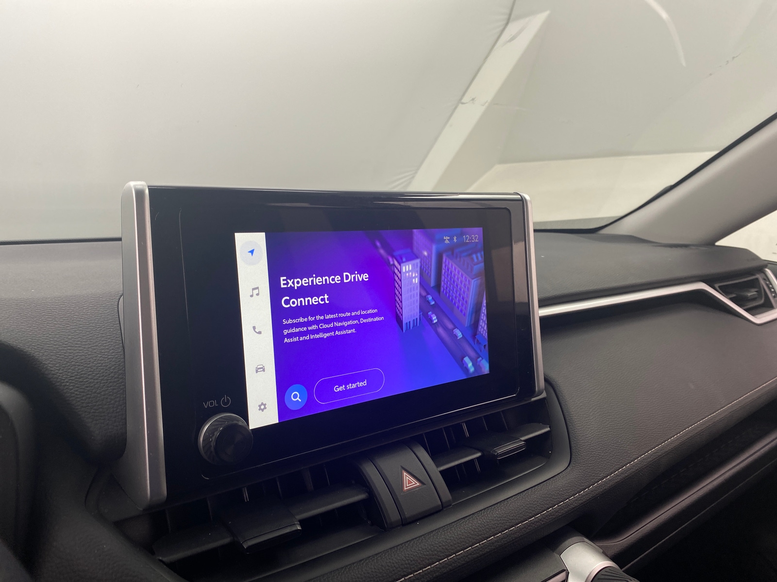 Thumbnail: 2025 Toyota RAV4 - 4