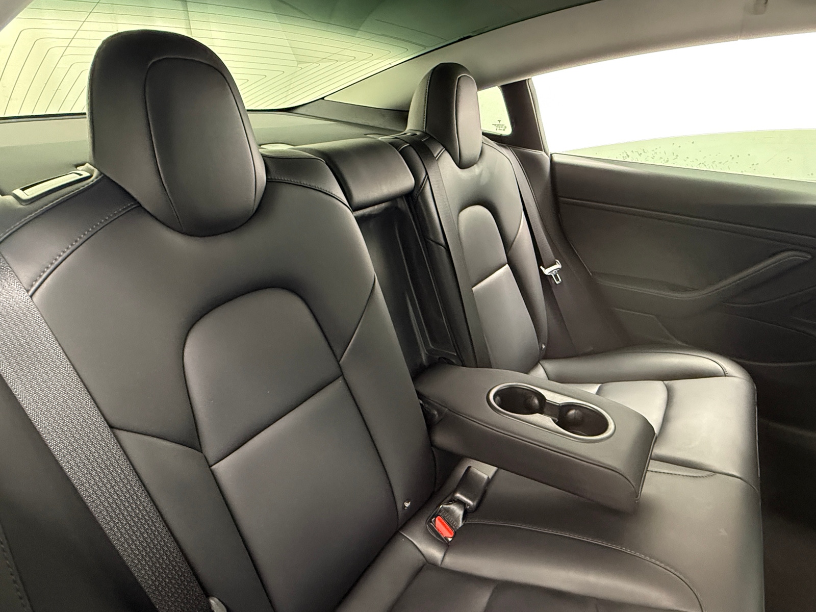 Thumbnail: 2018 Tesla Model 3 - 5