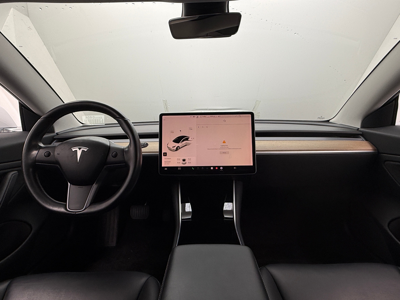 Thumbnail: 2018 Tesla Model 3 - 2