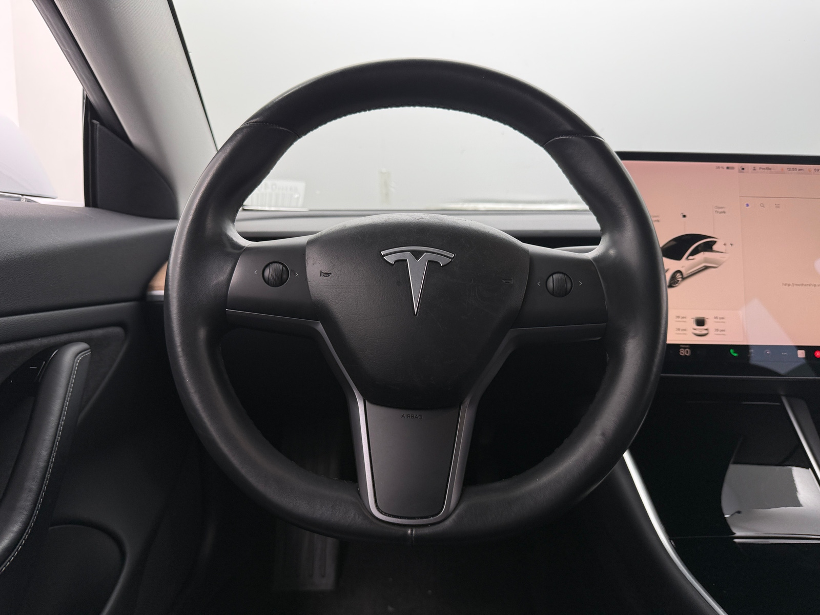 Thumbnail: 2018 Tesla Model 3 - 4