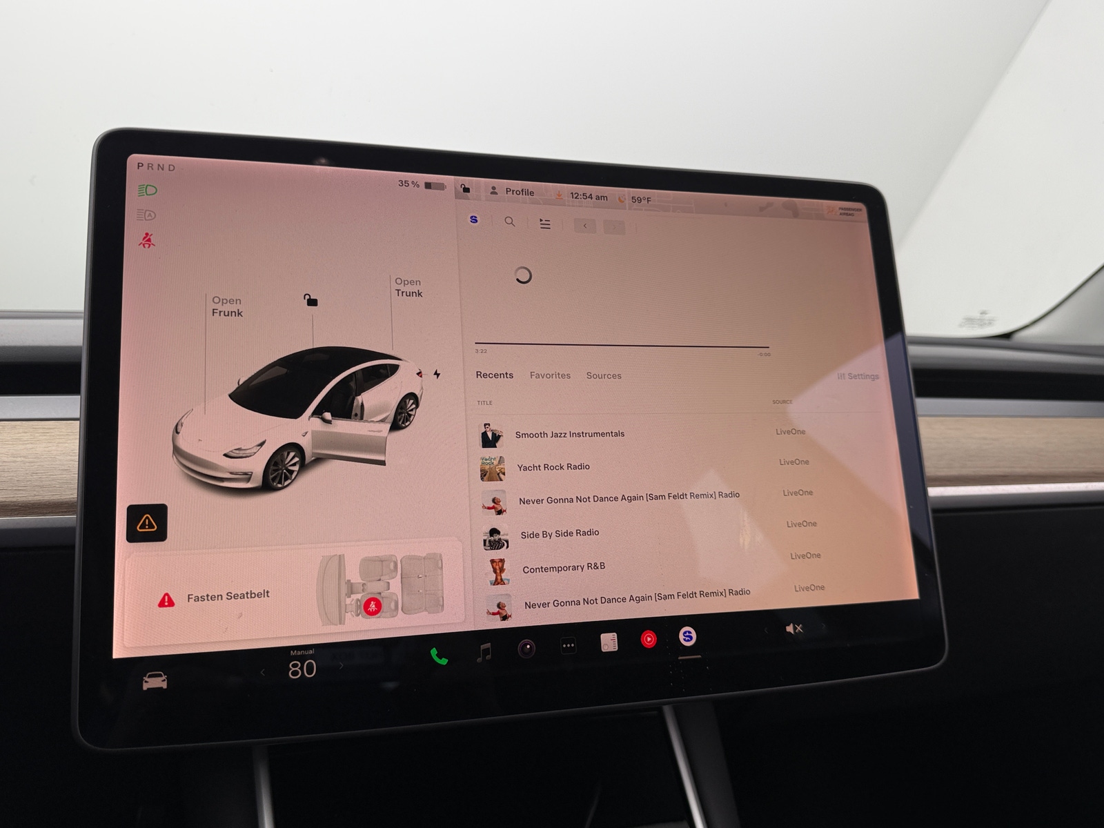 Thumbnail: 2018 Tesla Model 3 - 3