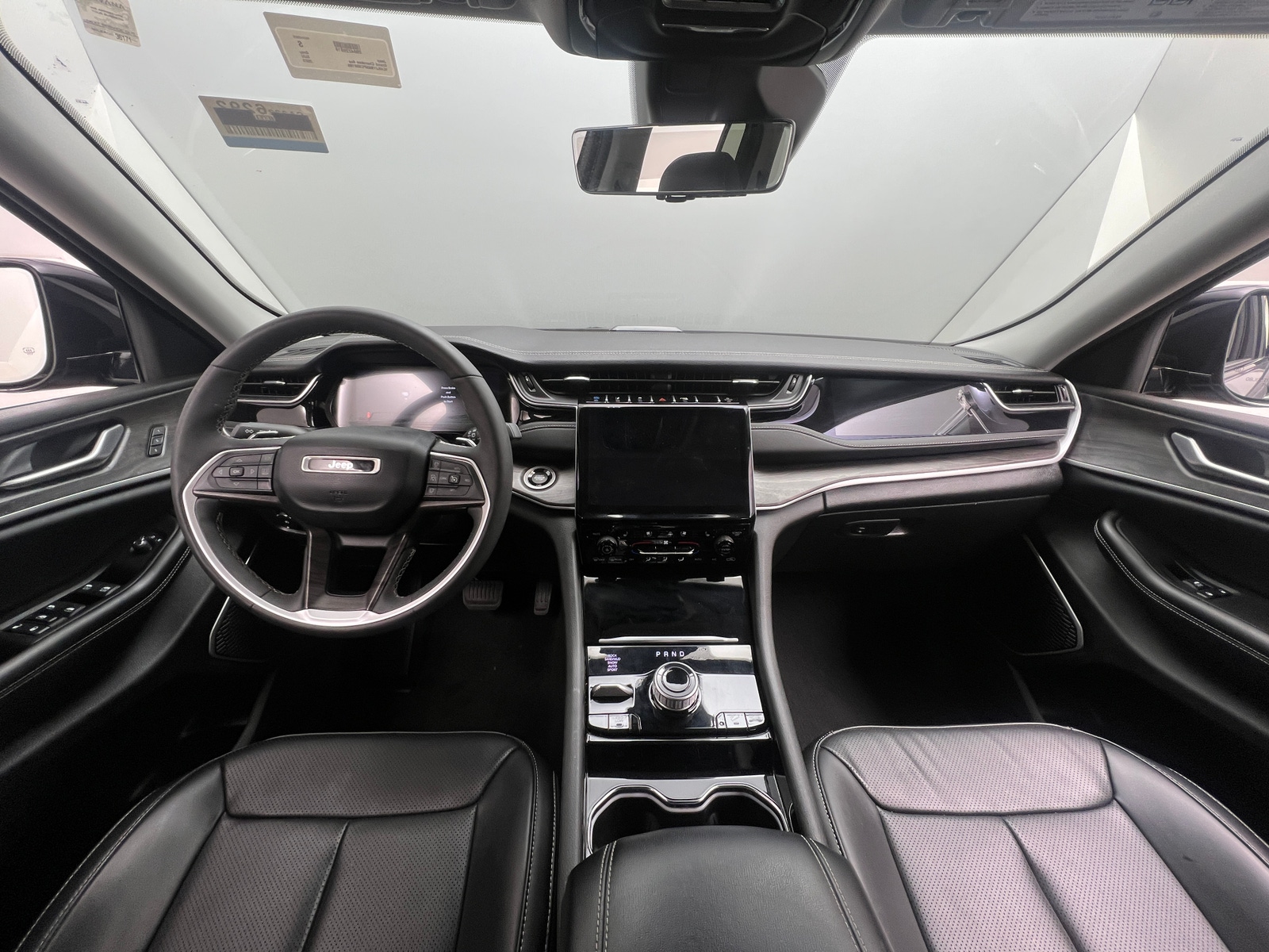 Thumbnail: 2023 Jeep Grand Cherokee - 2