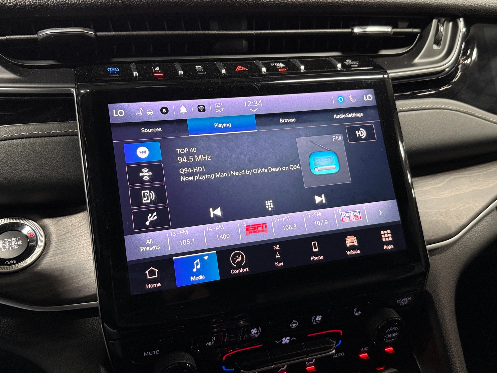 Thumbnail: 2023 Jeep Grand Cherokee - 3